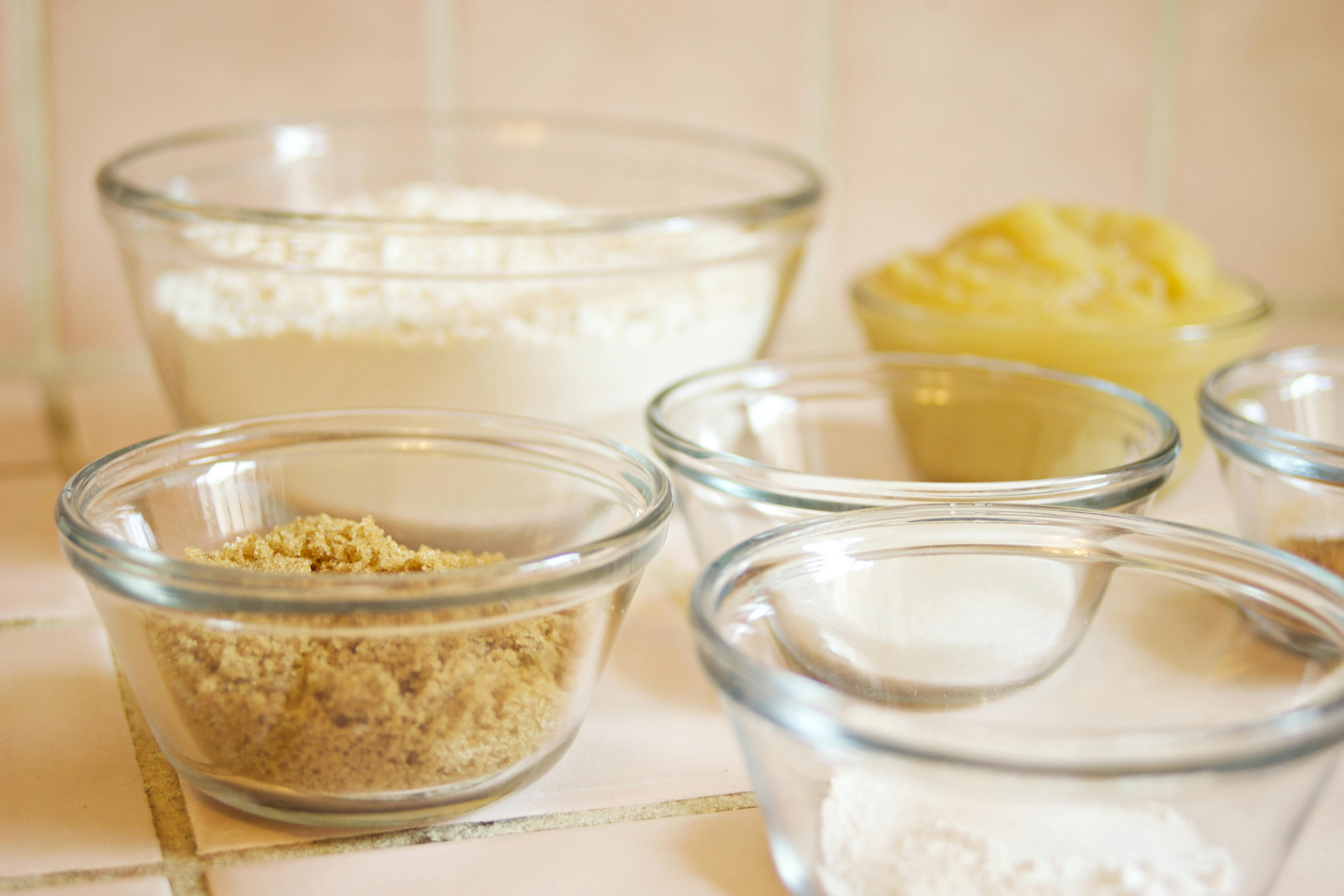 Mixing Bowls